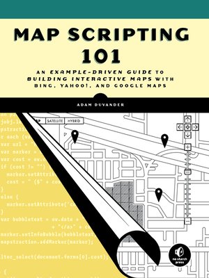 cover image of Map Scripting 101